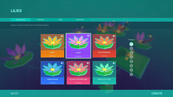Lilyfor windows and Linux 1
