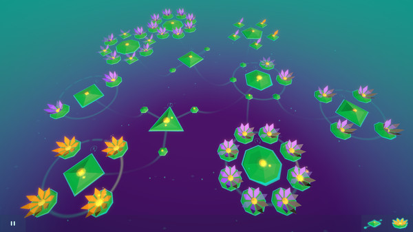 Скриншот из Lily