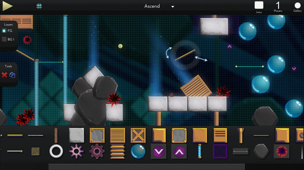 Amberial Dreamsfor windows and Linux 1