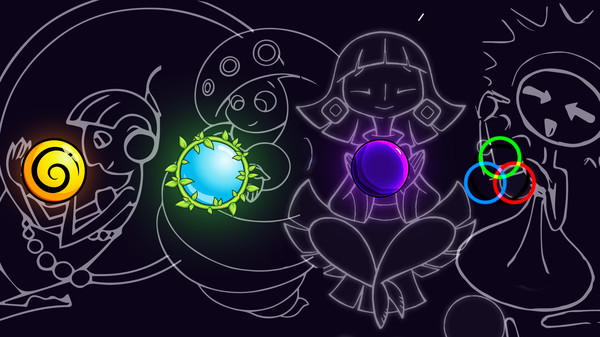 Amberial Dreams game for windows Pc 1