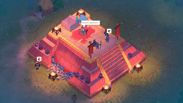 Godhood game for windows Pc 1