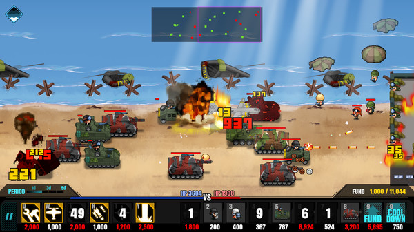 Kill the Dictator game for windows Pc 1