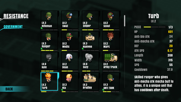 Kill the Dictatorfor windows and Linux 1