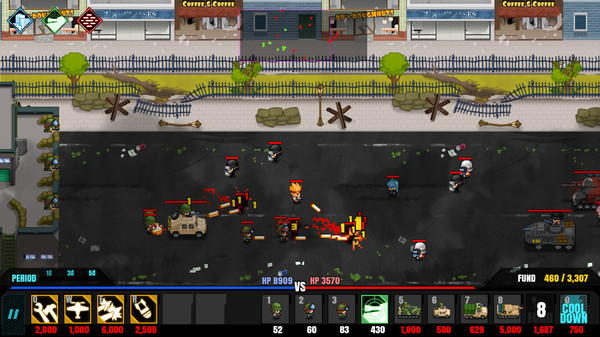 Kill the Dictator for linux