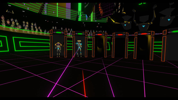 Trigger Finger game for windows Pc 1