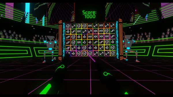 Trigger Finger game for Linux 1