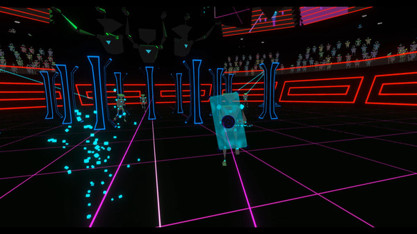 Trigger Finger for linux