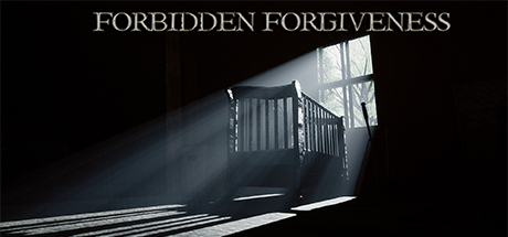 Forbidden Forgiveness cover art