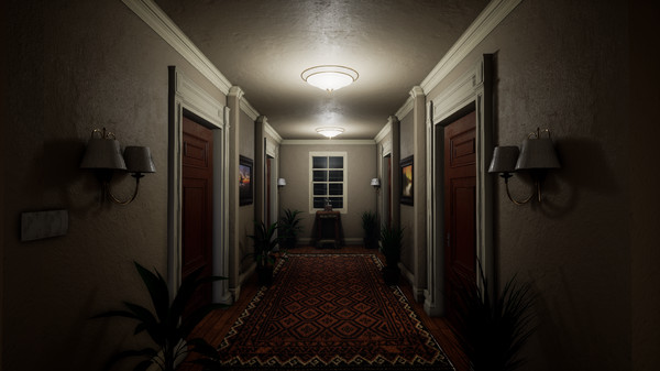 Forbidden Forgiveness game for windows Pc 1