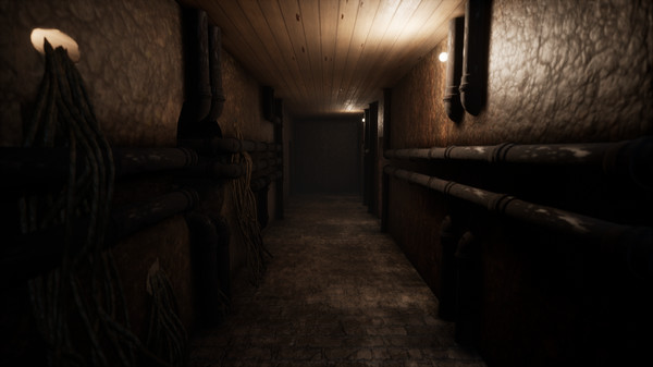 Forbidden Forgiveness for linux