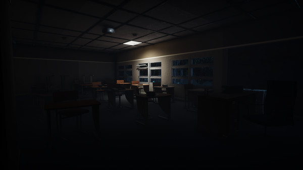 Forbidden Forgiveness game for Linux 1