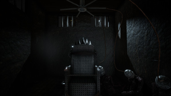 Forbidden Forgivenessfor windows and Linux 1