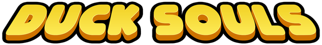 Duck Souls Logo