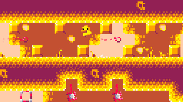 Duck Soulsfor windows and Linux 1