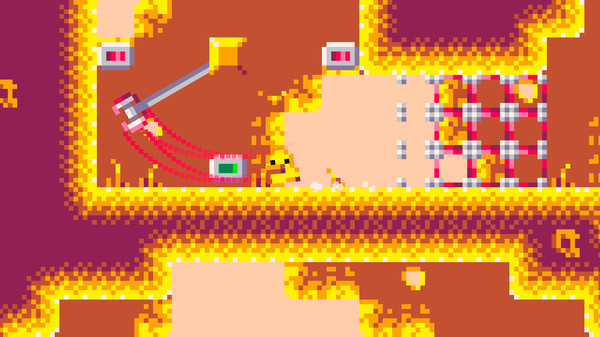 Duck Souls game for windows Pc 1