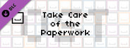 Take Care of the Paperwork - Soundtrack