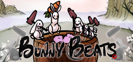 Bunny Beats cover art