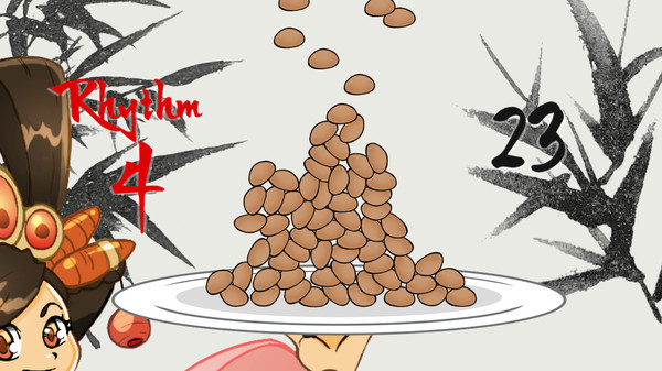 Bunny Beats game for windows Pc 1