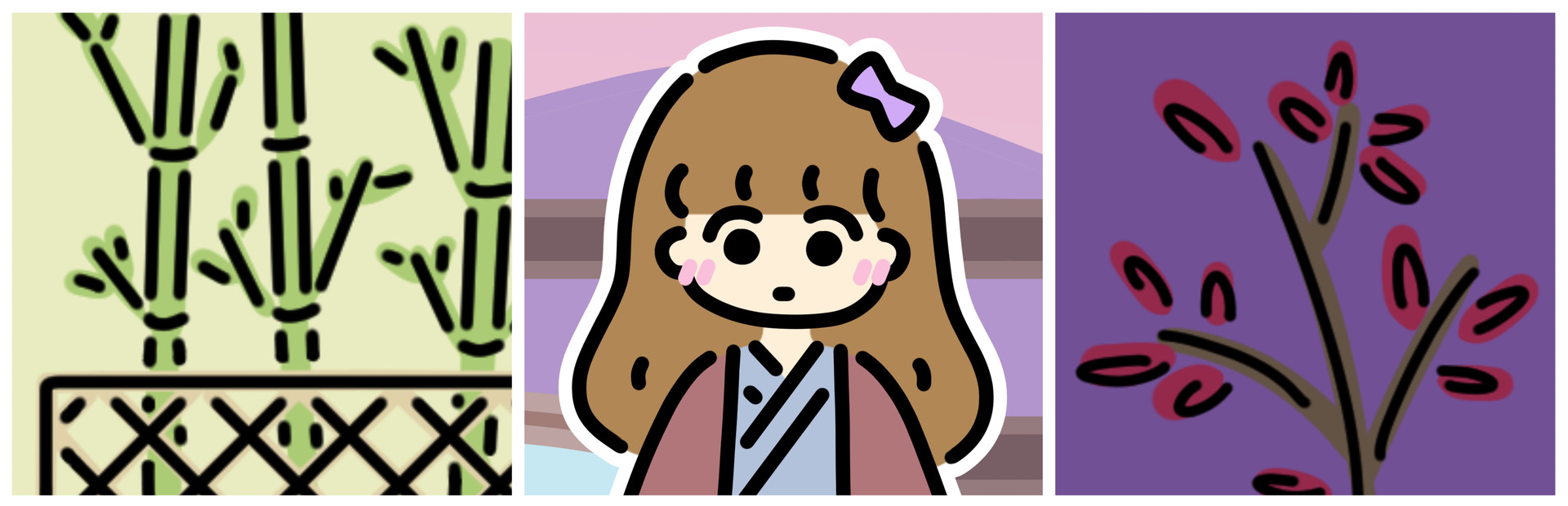 one night, hot springs