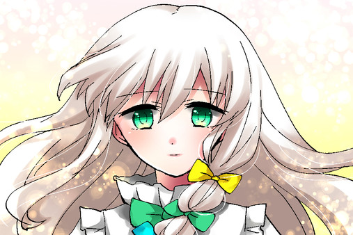 VANILLA - GARDEN OF JUDGEMENTfor windows and Linux 1