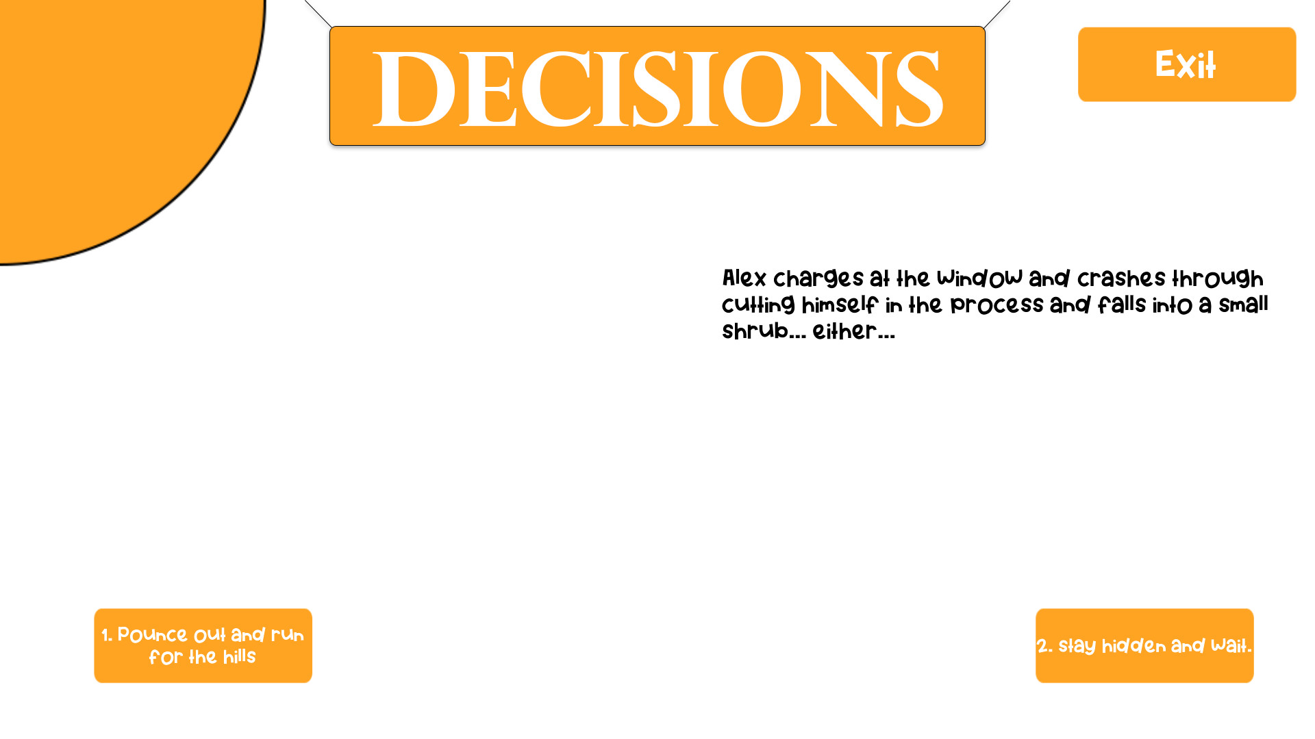 Download Decisions Full PC/MAC Game