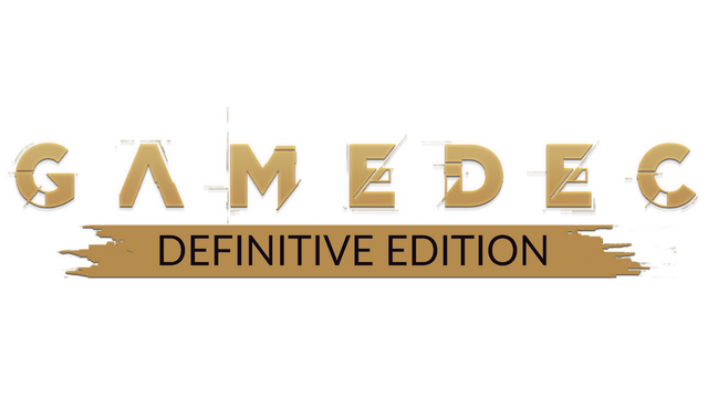 Gamedec - Definitive Edition - Steam Backlog