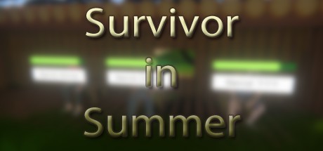 Купить Survivor in Summer