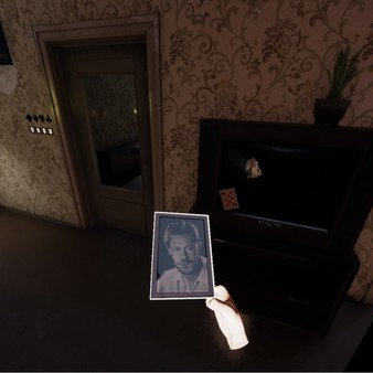 Mystery House -fivestones- game for Linux 1