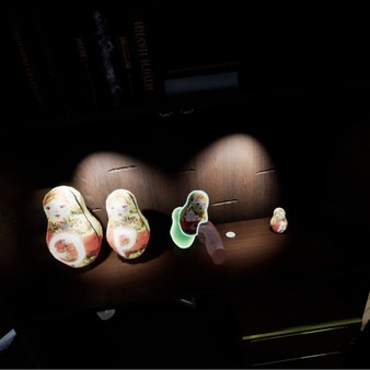 Mystery House -fivestones- for linux