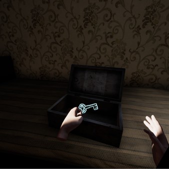 Mystery House -fivestones- game for windows Pc 1