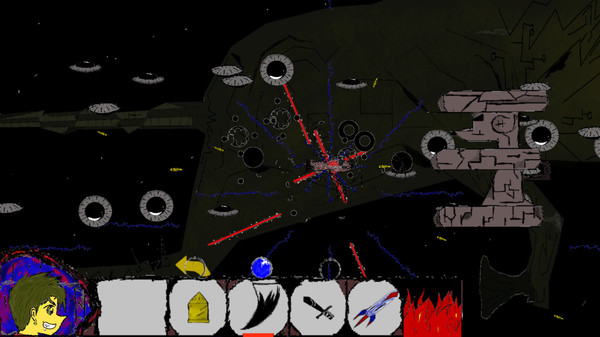 Скриншот из Beast Modon