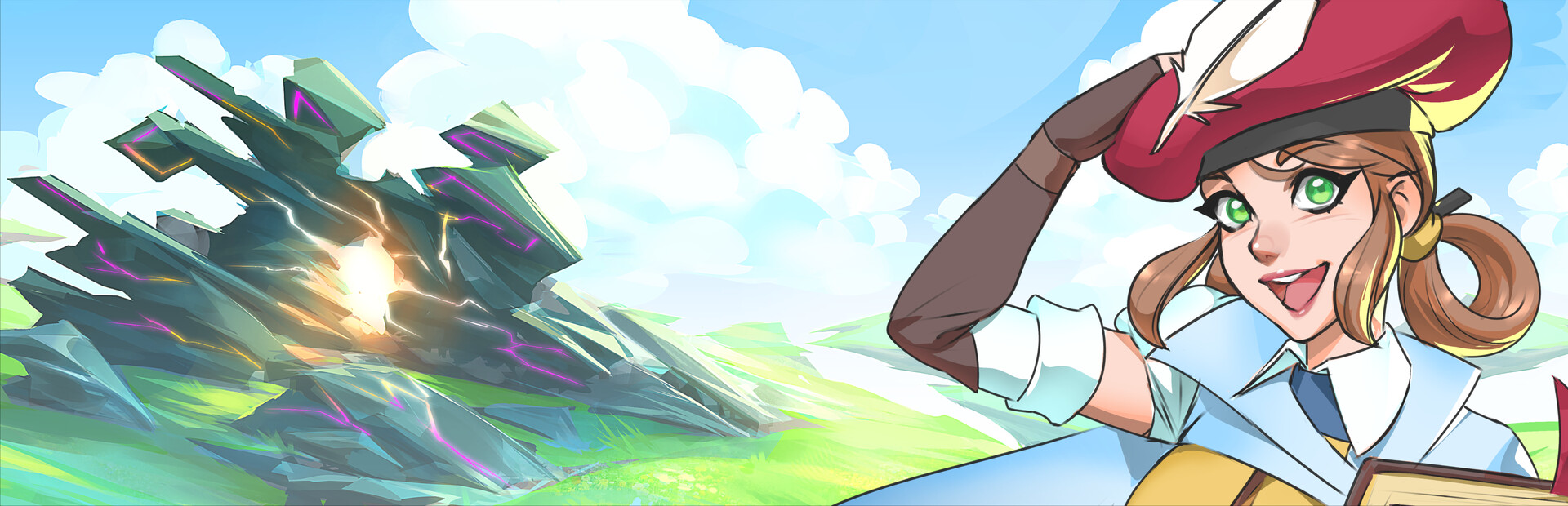 Fairtravel Battle CCG