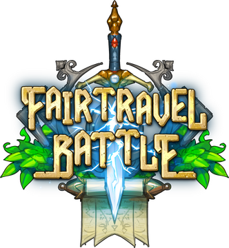 Fairtravel Battle CCG Logo