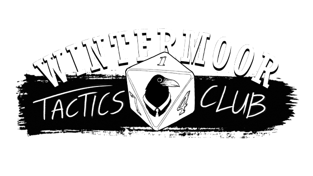 Wintermoor Tactics Club Logo