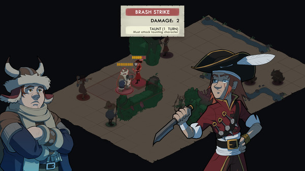 Wintermoor Tactics Club for linux