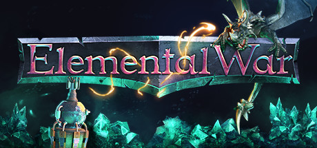 View Elemental War on IsThereAnyDeal