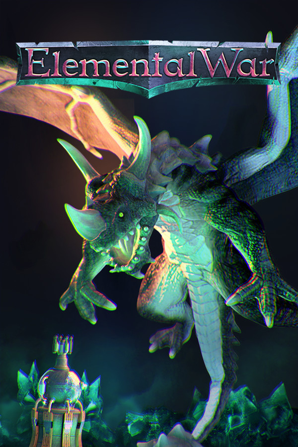 Elemental War - A Tower Defense Game for steam Elemental War - A Tower Defense Game for steam