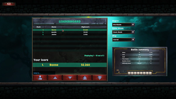 Elemental Warfor windows and Linux 1