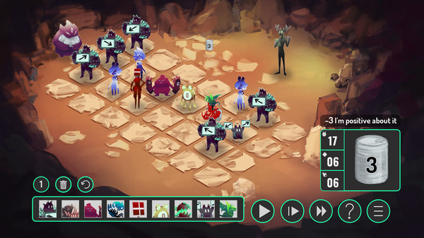 Monster Logic game for windows Pc 1