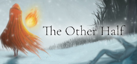 The Other Half cover art
