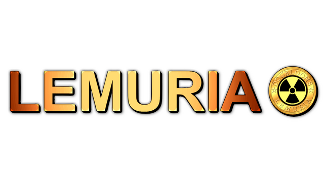 LEMURIA Logo