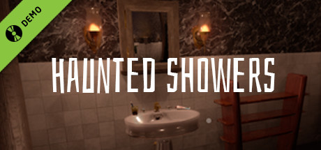 Haunted Showers Demo cover art