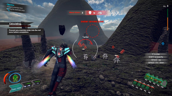 Starboost EX for linux