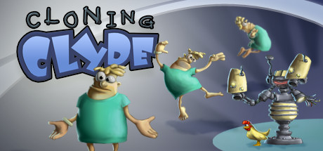 Cloning clyde pc full download