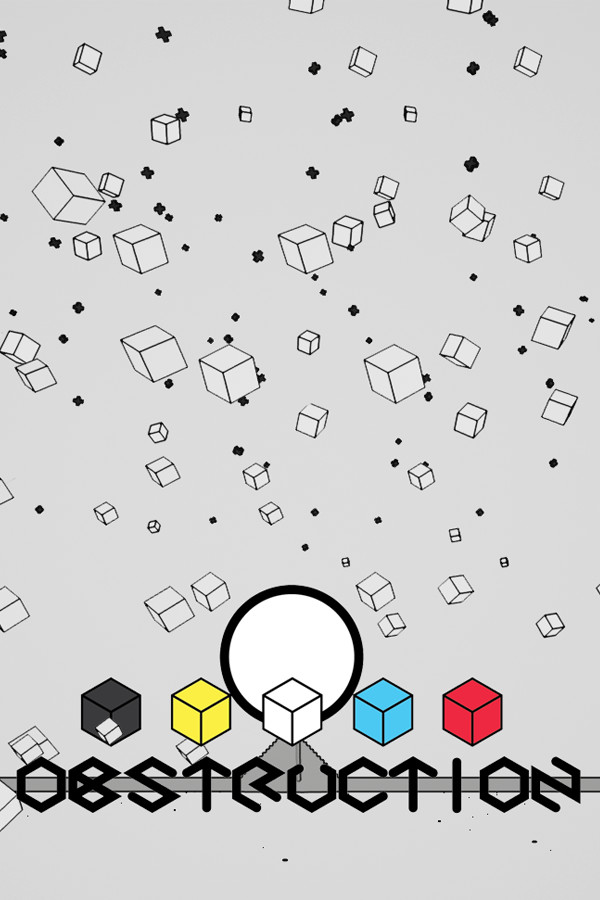 Obstruction : VR for steam Obstruction : VR for steam