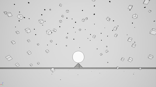 Скриншот из Obstruction Скриншот из Obstruction