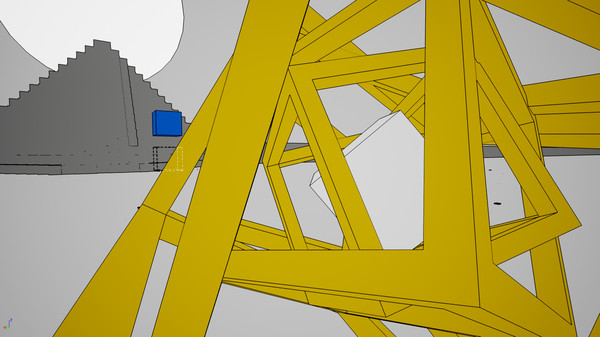 Скриншот из Obstruction Скриншот из Obstruction