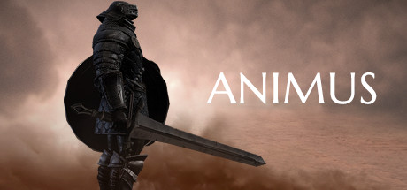 Animus - Stand Alone cover art
