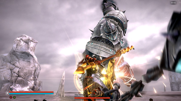 Скриншот из Animus - Stand Alone