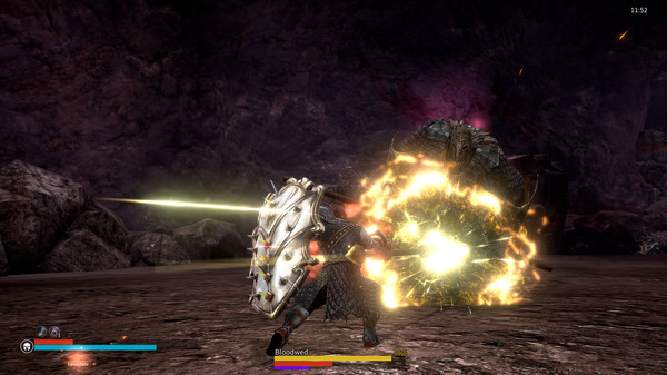 Скриншот из Animus - Stand Alone